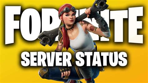 wann sind fn server wieder on|Fortnite: Server wieder Live – Chapter 4 Season 4 ist gestartet